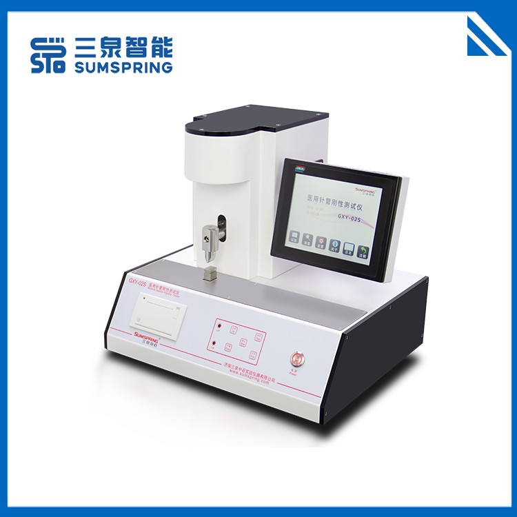 ISO9626-2016注射针刚性测试仪 推荐