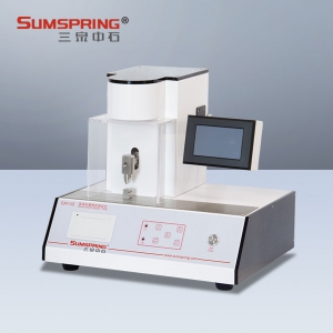 ISO9626-2016注射针刚性测试仪 推荐