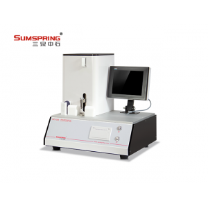 注射针管(针)刚性测试仪 推荐