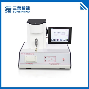 这是GB/T 18457-2024预灌封注射针刚性测试仪的图片