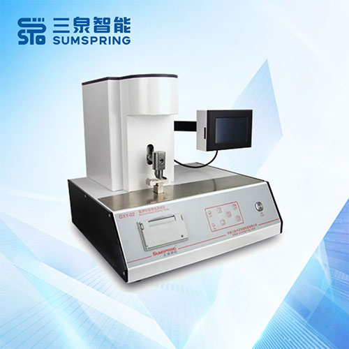 医疗器械针刚性测试仪的展示图 医疗器械针刚性测试仪的展示图