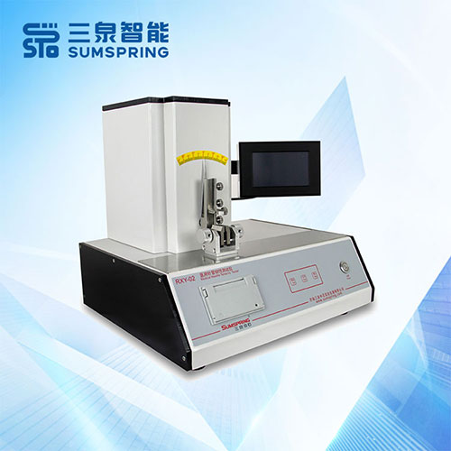 不锈钢针管韧性测试仪的展示图 不锈钢针管韧性测试仪的展示图