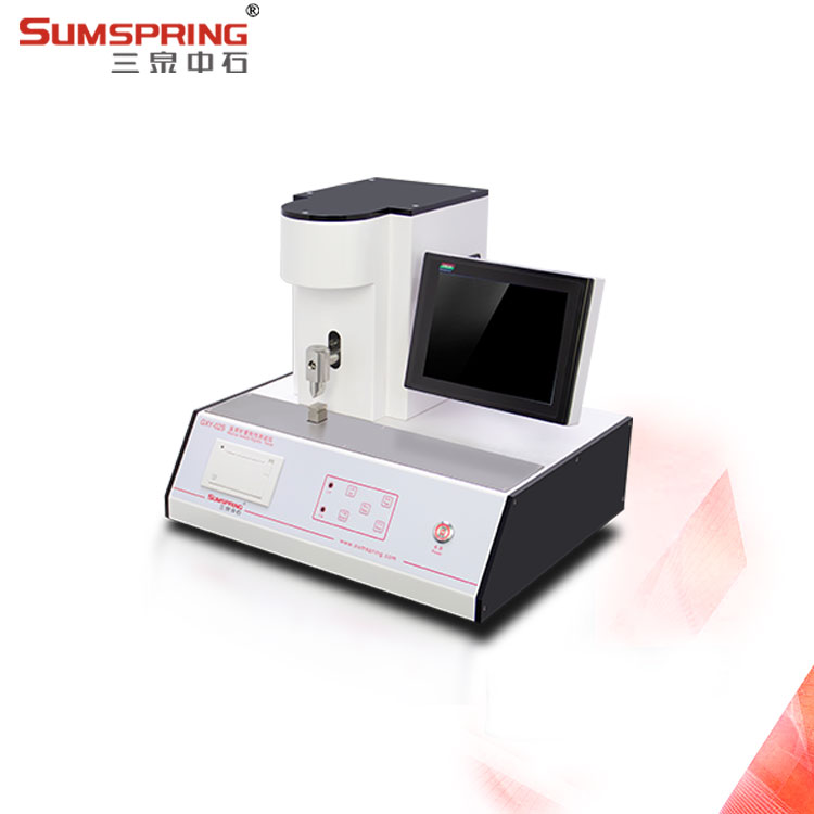 注射针管(针)刚性测试仪 注射针管(针)刚性测试仪