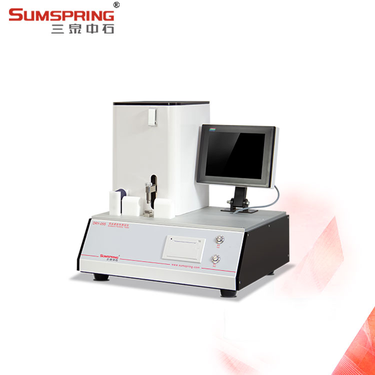 微创筋膜闭合器刚性测试仪 微创筋膜闭合器刚性测试仪