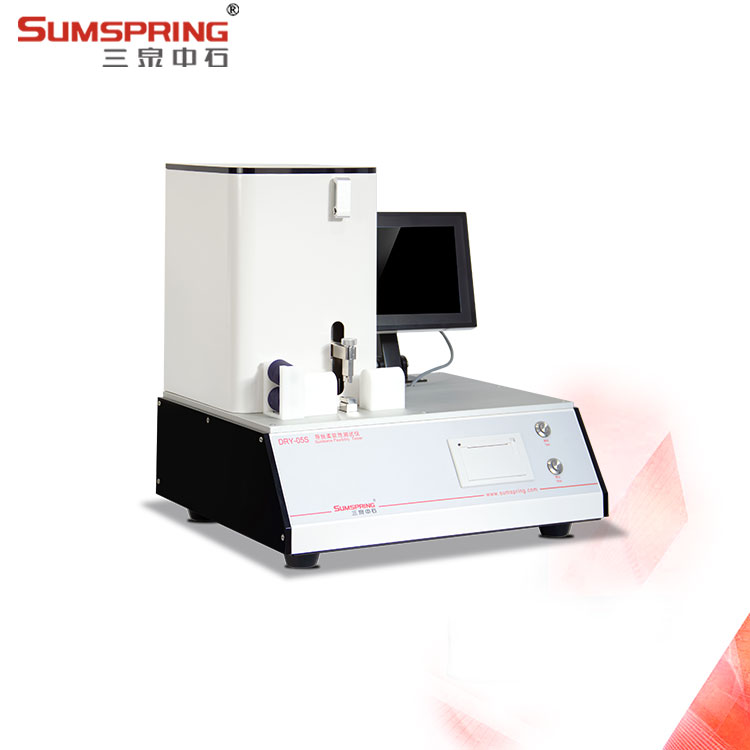 预灌封注射针刚性测试仪